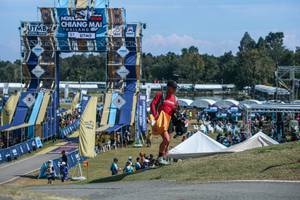 BIB: 
                            <button type="button" onclick="openModal(27563627)" class="btn btn-primary btn-sm float-right btn-popup" data-toggle="modal" data-target=".modal-high-quality">
                        <i class="fas fa-shopping-cart"></i> Add to Cart
                    </button>
                                            <button type="button" onclick="isThisMe(27563627, true)" class="btn btn-success btn-sm float-right btn-popup btn-isme hidden" data-toggle="tooltip" data-placement="bottom" title="นี่คือรูปของคุณใช่ไหม คลิกที่นี่เพื่อเอาเข้าอัลบั้ม">
                        <i class="fas fa-plus"></i> Add to album
                    </button>
                    <button type="button" onclick="isThisMe(27563627, false)" class="btn btn-warning btn-sm float-right btn-popup btn-isnotme hidden">
                        <i class="fas fa-ban"></i> Remove from album
                    </button>