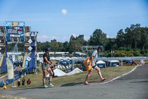 BIB: 
                            <button type="button" onclick="openModal(27564952)" class="btn btn-primary btn-sm float-right btn-popup" data-toggle="modal" data-target=".modal-high-quality">
                        <i class="fas fa-shopping-cart"></i> Add to Cart
                    </button>
                                            <button type="button" onclick="isThisMe(27564952, true)" class="btn btn-success btn-sm float-right btn-popup btn-isme hidden" data-toggle="tooltip" data-placement="bottom" title="นี่คือรูปของคุณใช่ไหม คลิกที่นี่เพื่อเอาเข้าอัลบั้ม">
                        <i class="fas fa-plus"></i> Add to album
                    </button>
                    <button type="button" onclick="isThisMe(27564952, false)" class="btn btn-warning btn-sm float-right btn-popup btn-isnotme hidden">
                        <i class="fas fa-ban"></i> Remove from album
                    </button>