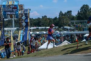 BIB: 
                            <button type="button" onclick="openModal(27562817)" class="btn btn-primary btn-sm float-right btn-popup" data-toggle="modal" data-target=".modal-high-quality">
                        <i class="fas fa-shopping-cart"></i> Add to Cart
                    </button>
                                            <button type="button" onclick="isThisMe(27562817, true)" class="btn btn-success btn-sm float-right btn-popup btn-isme hidden" data-toggle="tooltip" data-placement="bottom" title="นี่คือรูปของคุณใช่ไหม คลิกที่นี่เพื่อเอาเข้าอัลบั้ม">
                        <i class="fas fa-plus"></i> Add to album
                    </button>
                    <button type="button" onclick="isThisMe(27562817, false)" class="btn btn-warning btn-sm float-right btn-popup btn-isnotme hidden">
                        <i class="fas fa-ban"></i> Remove from album
                    </button>