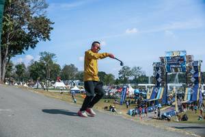 BIB: 
                            <button type="button" onclick="openModal(27561706)" class="btn btn-primary btn-sm float-right btn-popup" data-toggle="modal" data-target=".modal-high-quality">
                        <i class="fas fa-shopping-cart"></i> Add to Cart
                    </button>
                                            <button type="button" onclick="isThisMe(27561706, true)" class="btn btn-success btn-sm float-right btn-popup btn-isme hidden" data-toggle="tooltip" data-placement="bottom" title="นี่คือรูปของคุณใช่ไหม คลิกที่นี่เพื่อเอาเข้าอัลบั้ม">
                        <i class="fas fa-plus"></i> Add to album
                    </button>
                    <button type="button" onclick="isThisMe(27561706, false)" class="btn btn-warning btn-sm float-right btn-popup btn-isnotme hidden">
                        <i class="fas fa-ban"></i> Remove from album
                    </button>