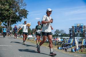 BIB: 
                            <button type="button" onclick="openModal(27562118)" class="btn btn-primary btn-sm float-right btn-popup" data-toggle="modal" data-target=".modal-high-quality">
                        <i class="fas fa-shopping-cart"></i> Add to Cart
                    </button>
                                            <button type="button" onclick="isThisMe(27562118, true)" class="btn btn-success btn-sm float-right btn-popup btn-isme hidden" data-toggle="tooltip" data-placement="bottom" title="นี่คือรูปของคุณใช่ไหม คลิกที่นี่เพื่อเอาเข้าอัลบั้ม">
                        <i class="fas fa-plus"></i> Add to album
                    </button>
                    <button type="button" onclick="isThisMe(27562118, false)" class="btn btn-warning btn-sm float-right btn-popup btn-isnotme hidden">
                        <i class="fas fa-ban"></i> Remove from album
                    </button>