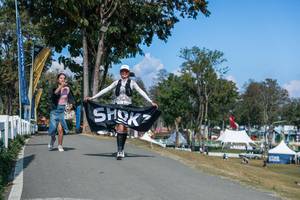 BIB: 
                            <button type="button" onclick="openModal(27564998)" class="btn btn-primary btn-sm float-right btn-popup" data-toggle="modal" data-target=".modal-high-quality">
                        <i class="fas fa-shopping-cart"></i> Add to Cart
                    </button>
                                            <button type="button" onclick="isThisMe(27564998, true)" class="btn btn-success btn-sm float-right btn-popup btn-isme hidden" data-toggle="tooltip" data-placement="bottom" title="นี่คือรูปของคุณใช่ไหม คลิกที่นี่เพื่อเอาเข้าอัลบั้ม">
                        <i class="fas fa-plus"></i> Add to album
                    </button>
                    <button type="button" onclick="isThisMe(27564998, false)" class="btn btn-warning btn-sm float-right btn-popup btn-isnotme hidden">
                        <i class="fas fa-ban"></i> Remove from album
                    </button>