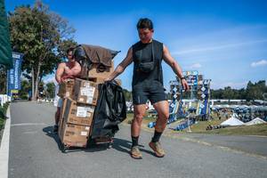 BIB: 
                            <button type="button" onclick="openModal(27564722)" class="btn btn-primary btn-sm float-right btn-popup" data-toggle="modal" data-target=".modal-high-quality">
                        <i class="fas fa-shopping-cart"></i> Add to Cart
                    </button>
                                            <button type="button" onclick="isThisMe(27564722, true)" class="btn btn-success btn-sm float-right btn-popup btn-isme hidden" data-toggle="tooltip" data-placement="bottom" title="นี่คือรูปของคุณใช่ไหม คลิกที่นี่เพื่อเอาเข้าอัลบั้ม">
                        <i class="fas fa-plus"></i> Add to album
                    </button>
                    <button type="button" onclick="isThisMe(27564722, false)" class="btn btn-warning btn-sm float-right btn-popup btn-isnotme hidden">
                        <i class="fas fa-ban"></i> Remove from album
                    </button>