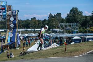 BIB: 
                            <button type="button" onclick="openModal(27564250)" class="btn btn-primary btn-sm float-right btn-popup" data-toggle="modal" data-target=".modal-high-quality">
                        <i class="fas fa-shopping-cart"></i> Add to Cart
                    </button>
                                            <button type="button" onclick="isThisMe(27564250, true)" class="btn btn-success btn-sm float-right btn-popup btn-isme hidden" data-toggle="tooltip" data-placement="bottom" title="นี่คือรูปของคุณใช่ไหม คลิกที่นี่เพื่อเอาเข้าอัลบั้ม">
                        <i class="fas fa-plus"></i> Add to album
                    </button>
                    <button type="button" onclick="isThisMe(27564250, false)" class="btn btn-warning btn-sm float-right btn-popup btn-isnotme hidden">
                        <i class="fas fa-ban"></i> Remove from album
                    </button>