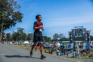 BIB: 
                            <button type="button" onclick="openModal(27559848)" class="btn btn-primary btn-sm float-right btn-popup" data-toggle="modal" data-target=".modal-high-quality">
                        <i class="fas fa-shopping-cart"></i> Add to Cart
                    </button>
                                            <button type="button" onclick="isThisMe(27559848, true)" class="btn btn-success btn-sm float-right btn-popup btn-isme hidden" data-toggle="tooltip" data-placement="bottom" title="นี่คือรูปของคุณใช่ไหม คลิกที่นี่เพื่อเอาเข้าอัลบั้ม">
                        <i class="fas fa-plus"></i> Add to album
                    </button>
                    <button type="button" onclick="isThisMe(27559848, false)" class="btn btn-warning btn-sm float-right btn-popup btn-isnotme hidden">
                        <i class="fas fa-ban"></i> Remove from album
                    </button>