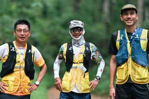 BIB: 
                            <button type="button" onclick="openModal(26931346)" class="btn btn-primary btn-sm float-right btn-popup" data-toggle="modal" data-target=".modal-high-quality">
                        <i class="fas fa-shopping-cart"></i> Add to Cart
                    </button>
                                            <button type="button" onclick="isThisMe(26931346, true)" class="btn btn-success btn-sm float-right btn-popup btn-isme hidden" data-toggle="tooltip" data-placement="bottom" title="นี่คือรูปของคุณใช่ไหม คลิกที่นี่เพื่อเอาเข้าอัลบั้ม">
                        <i class="fas fa-plus"></i> Add to album
                    </button>
                    <button type="button" onclick="isThisMe(26931346, false)" class="btn btn-warning btn-sm float-right btn-popup btn-isnotme hidden">
                        <i class="fas fa-ban"></i> Remove from album
                    </button>