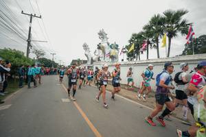 BIB: 
                            <button type="button" onclick="openModal(26902965)" class="btn btn-primary btn-sm float-right btn-popup" data-toggle="modal" data-target=".modal-high-quality">
                        <i class="fas fa-shopping-cart"></i> Add to Cart
                    </button>
                                            <button type="button" onclick="isThisMe(26902965, true)" class="btn btn-success btn-sm float-right btn-popup btn-isme hidden" data-toggle="tooltip" data-placement="bottom" title="นี่คือรูปของคุณใช่ไหม คลิกที่นี่เพื่อเอาเข้าอัลบั้ม">
                        <i class="fas fa-plus"></i> Add to album
                    </button>
                    <button type="button" onclick="isThisMe(26902965, false)" class="btn btn-warning btn-sm float-right btn-popup btn-isnotme hidden">
                        <i class="fas fa-ban"></i> Remove from album
                    </button>