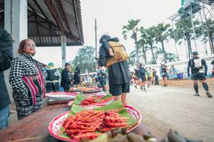 BIB: 
                            <button type="button" onclick="openModal(26902334)" class="btn btn-primary btn-sm float-right btn-popup" data-toggle="modal" data-target=".modal-high-quality">
                        <i class="fas fa-shopping-cart"></i> Add to Cart
                    </button>
                                            <button type="button" onclick="isThisMe(26902334, true)" class="btn btn-success btn-sm float-right btn-popup btn-isme hidden" data-toggle="tooltip" data-placement="bottom" title="นี่คือรูปของคุณใช่ไหม คลิกที่นี่เพื่อเอาเข้าอัลบั้ม">
                        <i class="fas fa-plus"></i> Add to album
                    </button>
                    <button type="button" onclick="isThisMe(26902334, false)" class="btn btn-warning btn-sm float-right btn-popup btn-isnotme hidden">
                        <i class="fas fa-ban"></i> Remove from album
                    </button>