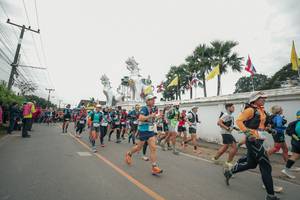 BIB: 
                            <button type="button" onclick="openModal(26903451)" class="btn btn-primary btn-sm float-right btn-popup" data-toggle="modal" data-target=".modal-high-quality">
                        <i class="fas fa-shopping-cart"></i> Add to Cart
                    </button>
                                            <button type="button" onclick="isThisMe(26903451, true)" class="btn btn-success btn-sm float-right btn-popup btn-isme hidden" data-toggle="tooltip" data-placement="bottom" title="นี่คือรูปของคุณใช่ไหม คลิกที่นี่เพื่อเอาเข้าอัลบั้ม">
                        <i class="fas fa-plus"></i> Add to album
                    </button>
                    <button type="button" onclick="isThisMe(26903451, false)" class="btn btn-warning btn-sm float-right btn-popup btn-isnotme hidden">
                        <i class="fas fa-ban"></i> Remove from album
                    </button>