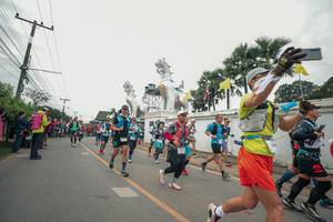 BIB: 
                            <button type="button" onclick="openModal(26903463)" class="btn btn-primary btn-sm float-right btn-popup" data-toggle="modal" data-target=".modal-high-quality">
                        <i class="fas fa-shopping-cart"></i> Add to Cart
                    </button>
                                            <button type="button" onclick="isThisMe(26903463, true)" class="btn btn-success btn-sm float-right btn-popup btn-isme hidden" data-toggle="tooltip" data-placement="bottom" title="นี่คือรูปของคุณใช่ไหม คลิกที่นี่เพื่อเอาเข้าอัลบั้ม">
                        <i class="fas fa-plus"></i> Add to album
                    </button>
                    <button type="button" onclick="isThisMe(26903463, false)" class="btn btn-warning btn-sm float-right btn-popup btn-isnotme hidden">
                        <i class="fas fa-ban"></i> Remove from album
                    </button>