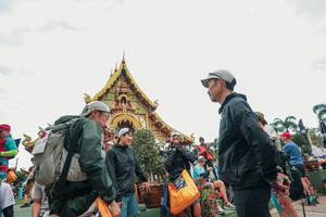 BIB: 
                            <button type="button" onclick="openModal(26902395)" class="btn btn-primary btn-sm float-right btn-popup" data-toggle="modal" data-target=".modal-high-quality">
                        <i class="fas fa-shopping-cart"></i> Add to Cart
                    </button>
                                            <button type="button" onclick="isThisMe(26902395, true)" class="btn btn-success btn-sm float-right btn-popup btn-isme hidden" data-toggle="tooltip" data-placement="bottom" title="นี่คือรูปของคุณใช่ไหม คลิกที่นี่เพื่อเอาเข้าอัลบั้ม">
                        <i class="fas fa-plus"></i> Add to album
                    </button>
                    <button type="button" onclick="isThisMe(26902395, false)" class="btn btn-warning btn-sm float-right btn-popup btn-isnotme hidden">
                        <i class="fas fa-ban"></i> Remove from album
                    </button>