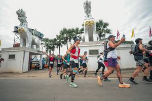 BIB: 
                            <button type="button" onclick="openModal(26903885)" class="btn btn-primary btn-sm float-right btn-popup" data-toggle="modal" data-target=".modal-high-quality">
                        <i class="fas fa-shopping-cart"></i> Add to Cart
                    </button>
                                            <button type="button" onclick="isThisMe(26903885, true)" class="btn btn-success btn-sm float-right btn-popup btn-isme hidden" data-toggle="tooltip" data-placement="bottom" title="นี่คือรูปของคุณใช่ไหม คลิกที่นี่เพื่อเอาเข้าอัลบั้ม">
                        <i class="fas fa-plus"></i> Add to album
                    </button>
                    <button type="button" onclick="isThisMe(26903885, false)" class="btn btn-warning btn-sm float-right btn-popup btn-isnotme hidden">
                        <i class="fas fa-ban"></i> Remove from album
                    </button>