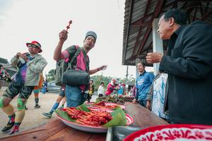 BIB: 
                            <button type="button" onclick="openModal(26902340)" class="btn btn-primary btn-sm float-right btn-popup" data-toggle="modal" data-target=".modal-high-quality">
                        <i class="fas fa-shopping-cart"></i> Add to Cart
                    </button>
                                            <button type="button" onclick="isThisMe(26902340, true)" class="btn btn-success btn-sm float-right btn-popup btn-isme hidden" data-toggle="tooltip" data-placement="bottom" title="นี่คือรูปของคุณใช่ไหม คลิกที่นี่เพื่อเอาเข้าอัลบั้ม">
                        <i class="fas fa-plus"></i> Add to album
                    </button>
                    <button type="button" onclick="isThisMe(26902340, false)" class="btn btn-warning btn-sm float-right btn-popup btn-isnotme hidden">
                        <i class="fas fa-ban"></i> Remove from album
                    </button>