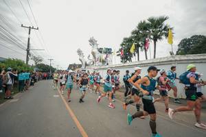 BIB: 
                            <button type="button" onclick="openModal(26902950)" class="btn btn-primary btn-sm float-right btn-popup" data-toggle="modal" data-target=".modal-high-quality">
                        <i class="fas fa-shopping-cart"></i> Add to Cart
                    </button>
                                            <button type="button" onclick="isThisMe(26902950, true)" class="btn btn-success btn-sm float-right btn-popup btn-isme hidden" data-toggle="tooltip" data-placement="bottom" title="นี่คือรูปของคุณใช่ไหม คลิกที่นี่เพื่อเอาเข้าอัลบั้ม">
                        <i class="fas fa-plus"></i> Add to album
                    </button>
                    <button type="button" onclick="isThisMe(26902950, false)" class="btn btn-warning btn-sm float-right btn-popup btn-isnotme hidden">
                        <i class="fas fa-ban"></i> Remove from album
                    </button>