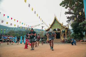 BIB: 
                            <button type="button" onclick="openModal(26904011)" class="btn btn-primary btn-sm float-right btn-popup" data-toggle="modal" data-target=".modal-high-quality">
                        <i class="fas fa-shopping-cart"></i> Add to Cart
                    </button>
                                            <button type="button" onclick="isThisMe(26904011, true)" class="btn btn-success btn-sm float-right btn-popup btn-isme hidden" data-toggle="tooltip" data-placement="bottom" title="นี่คือรูปของคุณใช่ไหม คลิกที่นี่เพื่อเอาเข้าอัลบั้ม">
                        <i class="fas fa-plus"></i> Add to album
                    </button>
                    <button type="button" onclick="isThisMe(26904011, false)" class="btn btn-warning btn-sm float-right btn-popup btn-isnotme hidden">
                        <i class="fas fa-ban"></i> Remove from album
                    </button>