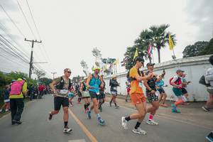 BIB: 
                            <button type="button" onclick="openModal(26903383)" class="btn btn-primary btn-sm float-right btn-popup" data-toggle="modal" data-target=".modal-high-quality">
                        <i class="fas fa-shopping-cart"></i> Add to Cart
                    </button>
                                            <button type="button" onclick="isThisMe(26903383, true)" class="btn btn-success btn-sm float-right btn-popup btn-isme hidden" data-toggle="tooltip" data-placement="bottom" title="นี่คือรูปของคุณใช่ไหม คลิกที่นี่เพื่อเอาเข้าอัลบั้ม">
                        <i class="fas fa-plus"></i> Add to album
                    </button>
                    <button type="button" onclick="isThisMe(26903383, false)" class="btn btn-warning btn-sm float-right btn-popup btn-isnotme hidden">
                        <i class="fas fa-ban"></i> Remove from album
                    </button>