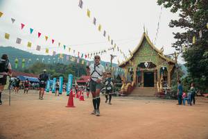 BIB: 
                            <button type="button" onclick="openModal(26958356)" class="btn btn-primary btn-sm float-right btn-popup" data-toggle="modal" data-target=".modal-high-quality">
                        <i class="fas fa-shopping-cart"></i> Add to Cart
                    </button>
                                            <button type="button" onclick="isThisMe(26958356, true)" class="btn btn-success btn-sm float-right btn-popup btn-isme hidden" data-toggle="tooltip" data-placement="bottom" title="นี่คือรูปของคุณใช่ไหม คลิกที่นี่เพื่อเอาเข้าอัลบั้ม">
                        <i class="fas fa-plus"></i> Add to album
                    </button>
                    <button type="button" onclick="isThisMe(26958356, false)" class="btn btn-warning btn-sm float-right btn-popup btn-isnotme hidden">
                        <i class="fas fa-ban"></i> Remove from album
                    </button>