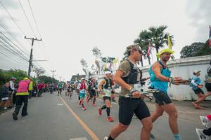 BIB: 
                            <button type="button" onclick="openModal(26903390)" class="btn btn-primary btn-sm float-right btn-popup" data-toggle="modal" data-target=".modal-high-quality">
                        <i class="fas fa-shopping-cart"></i> Add to Cart
                    </button>
                                            <button type="button" onclick="isThisMe(26903390, true)" class="btn btn-success btn-sm float-right btn-popup btn-isme hidden" data-toggle="tooltip" data-placement="bottom" title="นี่คือรูปของคุณใช่ไหม คลิกที่นี่เพื่อเอาเข้าอัลบั้ม">
                        <i class="fas fa-plus"></i> Add to album
                    </button>
                    <button type="button" onclick="isThisMe(26903390, false)" class="btn btn-warning btn-sm float-right btn-popup btn-isnotme hidden">
                        <i class="fas fa-ban"></i> Remove from album
                    </button>