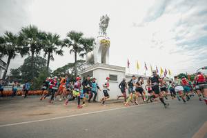 BIB: 
                            <button type="button" onclick="openModal(26902650)" class="btn btn-primary btn-sm float-right btn-popup" data-toggle="modal" data-target=".modal-high-quality">
                        <i class="fas fa-shopping-cart"></i> Add to Cart
                    </button>
                                            <button type="button" onclick="isThisMe(26902650, true)" class="btn btn-success btn-sm float-right btn-popup btn-isme hidden" data-toggle="tooltip" data-placement="bottom" title="นี่คือรูปของคุณใช่ไหม คลิกที่นี่เพื่อเอาเข้าอัลบั้ม">
                        <i class="fas fa-plus"></i> Add to album
                    </button>
                    <button type="button" onclick="isThisMe(26902650, false)" class="btn btn-warning btn-sm float-right btn-popup btn-isnotme hidden">
                        <i class="fas fa-ban"></i> Remove from album
                    </button>