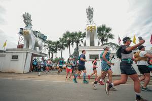 BIB: 
                            <button type="button" onclick="openModal(26903809)" class="btn btn-primary btn-sm float-right btn-popup" data-toggle="modal" data-target=".modal-high-quality">
                        <i class="fas fa-shopping-cart"></i> Add to Cart
                    </button>
                                            <button type="button" onclick="isThisMe(26903809, true)" class="btn btn-success btn-sm float-right btn-popup btn-isme hidden" data-toggle="tooltip" data-placement="bottom" title="นี่คือรูปของคุณใช่ไหม คลิกที่นี่เพื่อเอาเข้าอัลบั้ม">
                        <i class="fas fa-plus"></i> Add to album
                    </button>
                    <button type="button" onclick="isThisMe(26903809, false)" class="btn btn-warning btn-sm float-right btn-popup btn-isnotme hidden">
                        <i class="fas fa-ban"></i> Remove from album
                    </button>