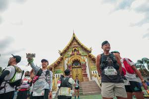 BIB: 
                            <button type="button" onclick="openModal(26902410)" class="btn btn-primary btn-sm float-right btn-popup" data-toggle="modal" data-target=".modal-high-quality">
                        <i class="fas fa-shopping-cart"></i> Add to Cart
                    </button>
                                            <button type="button" onclick="isThisMe(26902410, true)" class="btn btn-success btn-sm float-right btn-popup btn-isme hidden" data-toggle="tooltip" data-placement="bottom" title="นี่คือรูปของคุณใช่ไหม คลิกที่นี่เพื่อเอาเข้าอัลบั้ม">
                        <i class="fas fa-plus"></i> Add to album
                    </button>
                    <button type="button" onclick="isThisMe(26902410, false)" class="btn btn-warning btn-sm float-right btn-popup btn-isnotme hidden">
                        <i class="fas fa-ban"></i> Remove from album
                    </button>