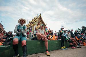 BIB: 
                            <button type="button" onclick="openModal(26902385)" class="btn btn-primary btn-sm float-right btn-popup" data-toggle="modal" data-target=".modal-high-quality">
                        <i class="fas fa-shopping-cart"></i> Add to Cart
                    </button>
                                            <button type="button" onclick="isThisMe(26902385, true)" class="btn btn-success btn-sm float-right btn-popup btn-isme hidden" data-toggle="tooltip" data-placement="bottom" title="นี่คือรูปของคุณใช่ไหม คลิกที่นี่เพื่อเอาเข้าอัลบั้ม">
                        <i class="fas fa-plus"></i> Add to album
                    </button>
                    <button type="button" onclick="isThisMe(26902385, false)" class="btn btn-warning btn-sm float-right btn-popup btn-isnotme hidden">
                        <i class="fas fa-ban"></i> Remove from album
                    </button>