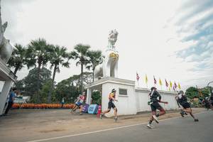 BIB: 
                            <button type="button" onclick="openModal(26903106)" class="btn btn-primary btn-sm float-right btn-popup" data-toggle="modal" data-target=".modal-high-quality">
                        <i class="fas fa-shopping-cart"></i> Add to Cart
                    </button>
                                            <button type="button" onclick="isThisMe(26903106, true)" class="btn btn-success btn-sm float-right btn-popup btn-isme hidden" data-toggle="tooltip" data-placement="bottom" title="นี่คือรูปของคุณใช่ไหม คลิกที่นี่เพื่อเอาเข้าอัลบั้ม">
                        <i class="fas fa-plus"></i> Add to album
                    </button>
                    <button type="button" onclick="isThisMe(26903106, false)" class="btn btn-warning btn-sm float-right btn-popup btn-isnotme hidden">
                        <i class="fas fa-ban"></i> Remove from album
                    </button>