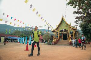 BIB: 
                            <button type="button" onclick="openModal(26904573)" class="btn btn-primary btn-sm float-right btn-popup" data-toggle="modal" data-target=".modal-high-quality">
                        <i class="fas fa-shopping-cart"></i> Add to Cart
                    </button>
                                            <button type="button" onclick="isThisMe(26904573, true)" class="btn btn-success btn-sm float-right btn-popup btn-isme hidden" data-toggle="tooltip" data-placement="bottom" title="นี่คือรูปของคุณใช่ไหม คลิกที่นี่เพื่อเอาเข้าอัลบั้ม">
                        <i class="fas fa-plus"></i> Add to album
                    </button>
                    <button type="button" onclick="isThisMe(26904573, false)" class="btn btn-warning btn-sm float-right btn-popup btn-isnotme hidden">
                        <i class="fas fa-ban"></i> Remove from album
                    </button>