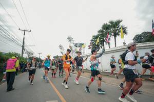 BIB: 
                            <button type="button" onclick="openModal(26903376)" class="btn btn-primary btn-sm float-right btn-popup" data-toggle="modal" data-target=".modal-high-quality">
                        <i class="fas fa-shopping-cart"></i> Add to Cart
                    </button>
                                            <button type="button" onclick="isThisMe(26903376, true)" class="btn btn-success btn-sm float-right btn-popup btn-isme hidden" data-toggle="tooltip" data-placement="bottom" title="นี่คือรูปของคุณใช่ไหม คลิกที่นี่เพื่อเอาเข้าอัลบั้ม">
                        <i class="fas fa-plus"></i> Add to album
                    </button>
                    <button type="button" onclick="isThisMe(26903376, false)" class="btn btn-warning btn-sm float-right btn-popup btn-isnotme hidden">
                        <i class="fas fa-ban"></i> Remove from album
                    </button>