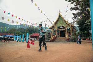 BIB: 
                            <button type="button" onclick="openModal(26958225)" class="btn btn-primary btn-sm float-right btn-popup" data-toggle="modal" data-target=".modal-high-quality">
                        <i class="fas fa-shopping-cart"></i> Add to Cart
                    </button>
                                            <button type="button" onclick="isThisMe(26958225, true)" class="btn btn-success btn-sm float-right btn-popup btn-isme hidden" data-toggle="tooltip" data-placement="bottom" title="นี่คือรูปของคุณใช่ไหม คลิกที่นี่เพื่อเอาเข้าอัลบั้ม">
                        <i class="fas fa-plus"></i> Add to album
                    </button>
                    <button type="button" onclick="isThisMe(26958225, false)" class="btn btn-warning btn-sm float-right btn-popup btn-isnotme hidden">
                        <i class="fas fa-ban"></i> Remove from album
                    </button>