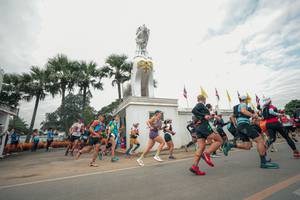 BIB: 
                            <button type="button" onclick="openModal(26902669)" class="btn btn-primary btn-sm float-right btn-popup" data-toggle="modal" data-target=".modal-high-quality">
                        <i class="fas fa-shopping-cart"></i> Add to Cart
                    </button>
                                            <button type="button" onclick="isThisMe(26902669, true)" class="btn btn-success btn-sm float-right btn-popup btn-isme hidden" data-toggle="tooltip" data-placement="bottom" title="นี่คือรูปของคุณใช่ไหม คลิกที่นี่เพื่อเอาเข้าอัลบั้ม">
                        <i class="fas fa-plus"></i> Add to album
                    </button>
                    <button type="button" onclick="isThisMe(26902669, false)" class="btn btn-warning btn-sm float-right btn-popup btn-isnotme hidden">
                        <i class="fas fa-ban"></i> Remove from album
                    </button>