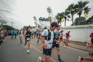 BIB: 
                            <button type="button" onclick="openModal(26902999)" class="btn btn-primary btn-sm float-right btn-popup" data-toggle="modal" data-target=".modal-high-quality">
                        <i class="fas fa-shopping-cart"></i> Add to Cart
                    </button>
                                            <button type="button" onclick="isThisMe(26902999, true)" class="btn btn-success btn-sm float-right btn-popup btn-isme hidden" data-toggle="tooltip" data-placement="bottom" title="นี่คือรูปของคุณใช่ไหม คลิกที่นี่เพื่อเอาเข้าอัลบั้ม">
                        <i class="fas fa-plus"></i> Add to album
                    </button>
                    <button type="button" onclick="isThisMe(26902999, false)" class="btn btn-warning btn-sm float-right btn-popup btn-isnotme hidden">
                        <i class="fas fa-ban"></i> Remove from album
                    </button>