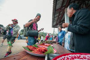 BIB: 
                            <button type="button" onclick="openModal(26902338)" class="btn btn-primary btn-sm float-right btn-popup" data-toggle="modal" data-target=".modal-high-quality">
                        <i class="fas fa-shopping-cart"></i> Add to Cart
                    </button>
                                            <button type="button" onclick="isThisMe(26902338, true)" class="btn btn-success btn-sm float-right btn-popup btn-isme hidden" data-toggle="tooltip" data-placement="bottom" title="นี่คือรูปของคุณใช่ไหม คลิกที่นี่เพื่อเอาเข้าอัลบั้ม">
                        <i class="fas fa-plus"></i> Add to album
                    </button>
                    <button type="button" onclick="isThisMe(26902338, false)" class="btn btn-warning btn-sm float-right btn-popup btn-isnotme hidden">
                        <i class="fas fa-ban"></i> Remove from album
                    </button>