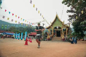 BIB: 
                            <button type="button" onclick="openModal(26903986)" class="btn btn-primary btn-sm float-right btn-popup" data-toggle="modal" data-target=".modal-high-quality">
                        <i class="fas fa-shopping-cart"></i> Add to Cart
                    </button>
                                            <button type="button" onclick="isThisMe(26903986, true)" class="btn btn-success btn-sm float-right btn-popup btn-isme hidden" data-toggle="tooltip" data-placement="bottom" title="นี่คือรูปของคุณใช่ไหม คลิกที่นี่เพื่อเอาเข้าอัลบั้ม">
                        <i class="fas fa-plus"></i> Add to album
                    </button>
                    <button type="button" onclick="isThisMe(26903986, false)" class="btn btn-warning btn-sm float-right btn-popup btn-isnotme hidden">
                        <i class="fas fa-ban"></i> Remove from album
                    </button>