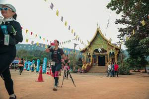 BIB: 
                            <button type="button" onclick="openModal(26904264)" class="btn btn-primary btn-sm float-right btn-popup" data-toggle="modal" data-target=".modal-high-quality">
                        <i class="fas fa-shopping-cart"></i> Add to Cart
                    </button>
                                            <button type="button" onclick="isThisMe(26904264, true)" class="btn btn-success btn-sm float-right btn-popup btn-isme hidden" data-toggle="tooltip" data-placement="bottom" title="นี่คือรูปของคุณใช่ไหม คลิกที่นี่เพื่อเอาเข้าอัลบั้ม">
                        <i class="fas fa-plus"></i> Add to album
                    </button>
                    <button type="button" onclick="isThisMe(26904264, false)" class="btn btn-warning btn-sm float-right btn-popup btn-isnotme hidden">
                        <i class="fas fa-ban"></i> Remove from album
                    </button>