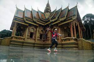 BIB: 
                            <button type="button" onclick="openModal(27694811)" class="btn btn-primary btn-sm float-right btn-popup" data-toggle="modal" data-target=".modal-high-quality">
                        <i class="fas fa-shopping-cart"></i> Add to Cart
                    </button>
                                            <button type="button" onclick="isThisMe(27694811, true)" class="btn btn-success btn-sm float-right btn-popup btn-isme hidden" data-toggle="tooltip" data-placement="bottom" title="นี่คือรูปของคุณใช่ไหม คลิกที่นี่เพื่อเอาเข้าอัลบั้ม">
                        <i class="fas fa-plus"></i> Add to album
                    </button>
                    <button type="button" onclick="isThisMe(27694811, false)" class="btn btn-warning btn-sm float-right btn-popup btn-isnotme hidden">
                        <i class="fas fa-ban"></i> Remove from album
                    </button>