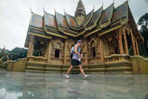 BIB: 
                            <button type="button" onclick="openModal(27694386)" class="btn btn-primary btn-sm float-right btn-popup" data-toggle="modal" data-target=".modal-high-quality">
                        <i class="fas fa-shopping-cart"></i> Add to Cart
                    </button>
                                            <button type="button" onclick="isThisMe(27694386, true)" class="btn btn-success btn-sm float-right btn-popup btn-isme hidden" data-toggle="tooltip" data-placement="bottom" title="นี่คือรูปของคุณใช่ไหม คลิกที่นี่เพื่อเอาเข้าอัลบั้ม">
                        <i class="fas fa-plus"></i> Add to album
                    </button>
                    <button type="button" onclick="isThisMe(27694386, false)" class="btn btn-warning btn-sm float-right btn-popup btn-isnotme hidden">
                        <i class="fas fa-ban"></i> Remove from album
                    </button>