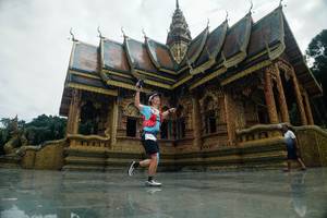 BIB: 
                            <button type="button" onclick="openModal(27695792)" class="btn btn-primary btn-sm float-right btn-popup" data-toggle="modal" data-target=".modal-high-quality">
                        <i class="fas fa-shopping-cart"></i> Add to Cart
                    </button>
                                            <button type="button" onclick="isThisMe(27695792, true)" class="btn btn-success btn-sm float-right btn-popup btn-isme hidden" data-toggle="tooltip" data-placement="bottom" title="นี่คือรูปของคุณใช่ไหม คลิกที่นี่เพื่อเอาเข้าอัลบั้ม">
                        <i class="fas fa-plus"></i> Add to album
                    </button>
                    <button type="button" onclick="isThisMe(27695792, false)" class="btn btn-warning btn-sm float-right btn-popup btn-isnotme hidden">
                        <i class="fas fa-ban"></i> Remove from album
                    </button>