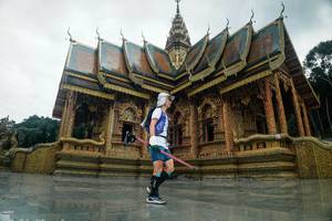 BIB: 
                            <button type="button" onclick="openModal(27694543)" class="btn btn-primary btn-sm float-right btn-popup" data-toggle="modal" data-target=".modal-high-quality">
                        <i class="fas fa-shopping-cart"></i> Add to Cart
                    </button>
                                            <button type="button" onclick="isThisMe(27694543, true)" class="btn btn-success btn-sm float-right btn-popup btn-isme hidden" data-toggle="tooltip" data-placement="bottom" title="นี่คือรูปของคุณใช่ไหม คลิกที่นี่เพื่อเอาเข้าอัลบั้ม">
                        <i class="fas fa-plus"></i> Add to album
                    </button>
                    <button type="button" onclick="isThisMe(27694543, false)" class="btn btn-warning btn-sm float-right btn-popup btn-isnotme hidden">
                        <i class="fas fa-ban"></i> Remove from album
                    </button>