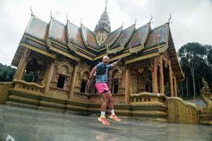 BIB: 
                            <button type="button" onclick="openModal(27692196)" class="btn btn-primary btn-sm float-right btn-popup" data-toggle="modal" data-target=".modal-high-quality">
                        <i class="fas fa-shopping-cart"></i> Add to Cart
                    </button>
                                            <button type="button" onclick="isThisMe(27692196, true)" class="btn btn-success btn-sm float-right btn-popup btn-isme hidden" data-toggle="tooltip" data-placement="bottom" title="นี่คือรูปของคุณใช่ไหม คลิกที่นี่เพื่อเอาเข้าอัลบั้ม">
                        <i class="fas fa-plus"></i> Add to album
                    </button>
                    <button type="button" onclick="isThisMe(27692196, false)" class="btn btn-warning btn-sm float-right btn-popup btn-isnotme hidden">
                        <i class="fas fa-ban"></i> Remove from album
                    </button>