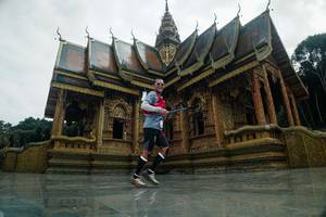 BIB: 
                            <button type="button" onclick="openModal(27695420)" class="btn btn-primary btn-sm float-right btn-popup" data-toggle="modal" data-target=".modal-high-quality">
                        <i class="fas fa-shopping-cart"></i> Add to Cart
                    </button>
                                            <button type="button" onclick="isThisMe(27695420, true)" class="btn btn-success btn-sm float-right btn-popup btn-isme hidden" data-toggle="tooltip" data-placement="bottom" title="นี่คือรูปของคุณใช่ไหม คลิกที่นี่เพื่อเอาเข้าอัลบั้ม">
                        <i class="fas fa-plus"></i> Add to album
                    </button>
                    <button type="button" onclick="isThisMe(27695420, false)" class="btn btn-warning btn-sm float-right btn-popup btn-isnotme hidden">
                        <i class="fas fa-ban"></i> Remove from album
                    </button>