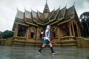 BIB: 
                            <button type="button" onclick="openModal(27694544)" class="btn btn-primary btn-sm float-right btn-popup" data-toggle="modal" data-target=".modal-high-quality">
                        <i class="fas fa-shopping-cart"></i> Add to Cart
                    </button>
                                            <button type="button" onclick="isThisMe(27694544, true)" class="btn btn-success btn-sm float-right btn-popup btn-isme hidden" data-toggle="tooltip" data-placement="bottom" title="นี่คือรูปของคุณใช่ไหม คลิกที่นี่เพื่อเอาเข้าอัลบั้ม">
                        <i class="fas fa-plus"></i> Add to album
                    </button>
                    <button type="button" onclick="isThisMe(27694544, false)" class="btn btn-warning btn-sm float-right btn-popup btn-isnotme hidden">
                        <i class="fas fa-ban"></i> Remove from album
                    </button>