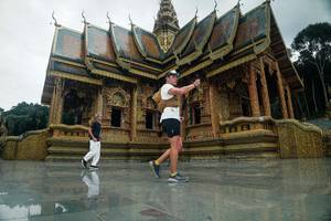 BIB: 
                            <button type="button" onclick="openModal(27694269)" class="btn btn-primary btn-sm float-right btn-popup" data-toggle="modal" data-target=".modal-high-quality">
                        <i class="fas fa-shopping-cart"></i> Add to Cart
                    </button>
                                            <button type="button" onclick="isThisMe(27694269, true)" class="btn btn-success btn-sm float-right btn-popup btn-isme hidden" data-toggle="tooltip" data-placement="bottom" title="นี่คือรูปของคุณใช่ไหม คลิกที่นี่เพื่อเอาเข้าอัลบั้ม">
                        <i class="fas fa-plus"></i> Add to album
                    </button>
                    <button type="button" onclick="isThisMe(27694269, false)" class="btn btn-warning btn-sm float-right btn-popup btn-isnotme hidden">
                        <i class="fas fa-ban"></i> Remove from album
                    </button>