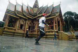 BIB: 
                            <button type="button" onclick="openModal(27691879)" class="btn btn-primary btn-sm float-right btn-popup" data-toggle="modal" data-target=".modal-high-quality">
                        <i class="fas fa-shopping-cart"></i> Add to Cart
                    </button>
                                            <button type="button" onclick="isThisMe(27691879, true)" class="btn btn-success btn-sm float-right btn-popup btn-isme hidden" data-toggle="tooltip" data-placement="bottom" title="นี่คือรูปของคุณใช่ไหม คลิกที่นี่เพื่อเอาเข้าอัลบั้ม">
                        <i class="fas fa-plus"></i> Add to album
                    </button>
                    <button type="button" onclick="isThisMe(27691879, false)" class="btn btn-warning btn-sm float-right btn-popup btn-isnotme hidden">
                        <i class="fas fa-ban"></i> Remove from album
                    </button>