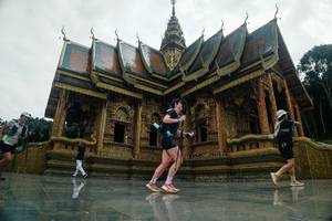 BIB: 
                            <button type="button" onclick="openModal(27695289)" class="btn btn-primary btn-sm float-right btn-popup" data-toggle="modal" data-target=".modal-high-quality">
                        <i class="fas fa-shopping-cart"></i> Add to Cart
                    </button>
                                            <button type="button" onclick="isThisMe(27695289, true)" class="btn btn-success btn-sm float-right btn-popup btn-isme hidden" data-toggle="tooltip" data-placement="bottom" title="นี่คือรูปของคุณใช่ไหม คลิกที่นี่เพื่อเอาเข้าอัลบั้ม">
                        <i class="fas fa-plus"></i> Add to album
                    </button>
                    <button type="button" onclick="isThisMe(27695289, false)" class="btn btn-warning btn-sm float-right btn-popup btn-isnotme hidden">
                        <i class="fas fa-ban"></i> Remove from album
                    </button>