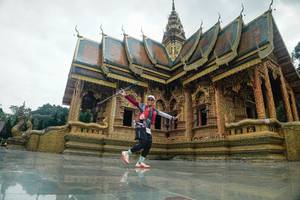 BIB: 
                            <button type="button" onclick="openModal(27694768)" class="btn btn-primary btn-sm float-right btn-popup" data-toggle="modal" data-target=".modal-high-quality">
                        <i class="fas fa-shopping-cart"></i> Add to Cart
                    </button>
                                            <button type="button" onclick="isThisMe(27694768, true)" class="btn btn-success btn-sm float-right btn-popup btn-isme hidden" data-toggle="tooltip" data-placement="bottom" title="นี่คือรูปของคุณใช่ไหม คลิกที่นี่เพื่อเอาเข้าอัลบั้ม">
                        <i class="fas fa-plus"></i> Add to album
                    </button>
                    <button type="button" onclick="isThisMe(27694768, false)" class="btn btn-warning btn-sm float-right btn-popup btn-isnotme hidden">
                        <i class="fas fa-ban"></i> Remove from album
                    </button>