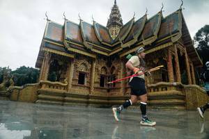 BIB: 
                            <button type="button" onclick="openModal(27694638)" class="btn btn-primary btn-sm float-right btn-popup" data-toggle="modal" data-target=".modal-high-quality">
                        <i class="fas fa-shopping-cart"></i> Add to Cart
                    </button>
                                            <button type="button" onclick="isThisMe(27694638, true)" class="btn btn-success btn-sm float-right btn-popup btn-isme hidden" data-toggle="tooltip" data-placement="bottom" title="นี่คือรูปของคุณใช่ไหม คลิกที่นี่เพื่อเอาเข้าอัลบั้ม">
                        <i class="fas fa-plus"></i> Add to album
                    </button>
                    <button type="button" onclick="isThisMe(27694638, false)" class="btn btn-warning btn-sm float-right btn-popup btn-isnotme hidden">
                        <i class="fas fa-ban"></i> Remove from album
                    </button>