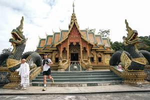 BIB: 
                            <button type="button" onclick="openModal(27574056)" class="btn btn-primary btn-sm float-right btn-popup" data-toggle="modal" data-target=".modal-high-quality">
                        <i class="fas fa-shopping-cart"></i> Add to Cart
                    </button>
                                            <button type="button" onclick="isThisMe(27574056, true)" class="btn btn-success btn-sm float-right btn-popup btn-isme hidden" data-toggle="tooltip" data-placement="bottom" title="นี่คือรูปของคุณใช่ไหม คลิกที่นี่เพื่อเอาเข้าอัลบั้ม">
                        <i class="fas fa-plus"></i> Add to album
                    </button>
                    <button type="button" onclick="isThisMe(27574056, false)" class="btn btn-warning btn-sm float-right btn-popup btn-isnotme hidden">
                        <i class="fas fa-ban"></i> Remove from album
                    </button>