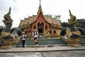 BIB: 
                            <button type="button" onclick="openModal(27583988)" class="btn btn-primary btn-sm float-right btn-popup" data-toggle="modal" data-target=".modal-high-quality">
                        <i class="fas fa-shopping-cart"></i> Add to Cart
                    </button>
                                            <button type="button" onclick="isThisMe(27583988, true)" class="btn btn-success btn-sm float-right btn-popup btn-isme hidden" data-toggle="tooltip" data-placement="bottom" title="นี่คือรูปของคุณใช่ไหม คลิกที่นี่เพื่อเอาเข้าอัลบั้ม">
                        <i class="fas fa-plus"></i> Add to album
                    </button>
                    <button type="button" onclick="isThisMe(27583988, false)" class="btn btn-warning btn-sm float-right btn-popup btn-isnotme hidden">
                        <i class="fas fa-ban"></i> Remove from album
                    </button>