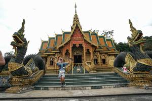 BIB: 
                            <button type="button" onclick="openModal(27584716)" class="btn btn-primary btn-sm float-right btn-popup" data-toggle="modal" data-target=".modal-high-quality">
                        <i class="fas fa-shopping-cart"></i> Add to Cart
                    </button>
                                            <button type="button" onclick="isThisMe(27584716, true)" class="btn btn-success btn-sm float-right btn-popup btn-isme hidden" data-toggle="tooltip" data-placement="bottom" title="นี่คือรูปของคุณใช่ไหม คลิกที่นี่เพื่อเอาเข้าอัลบั้ม">
                        <i class="fas fa-plus"></i> Add to album
                    </button>
                    <button type="button" onclick="isThisMe(27584716, false)" class="btn btn-warning btn-sm float-right btn-popup btn-isnotme hidden">
                        <i class="fas fa-ban"></i> Remove from album
                    </button>